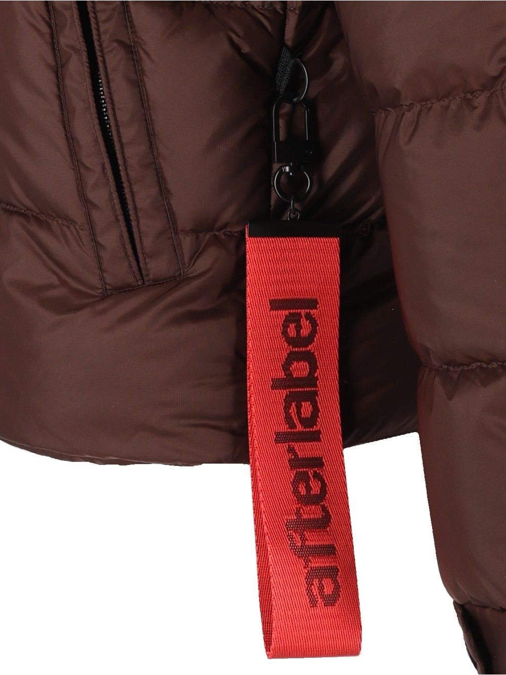 [AFTER LABEL ] Coat CO VERBIERN051290