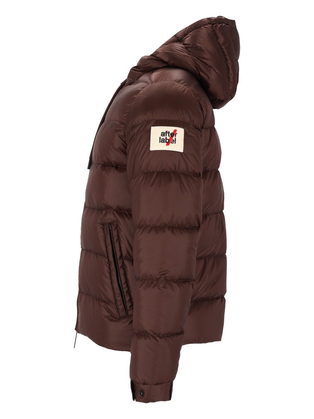 [AFTER LABEL ] Coat CO VERBIERN051290