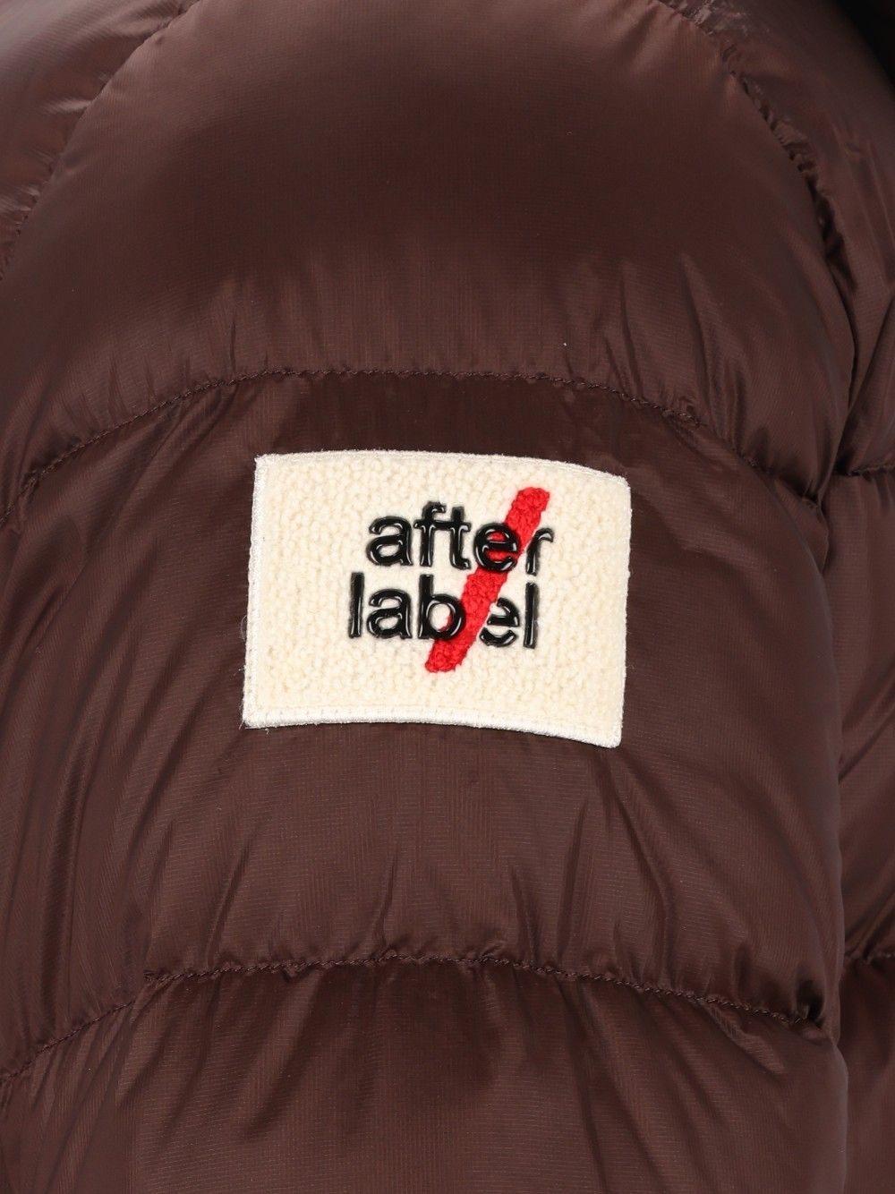 [AFTER LABEL ] Coat CO VERBIERN051290