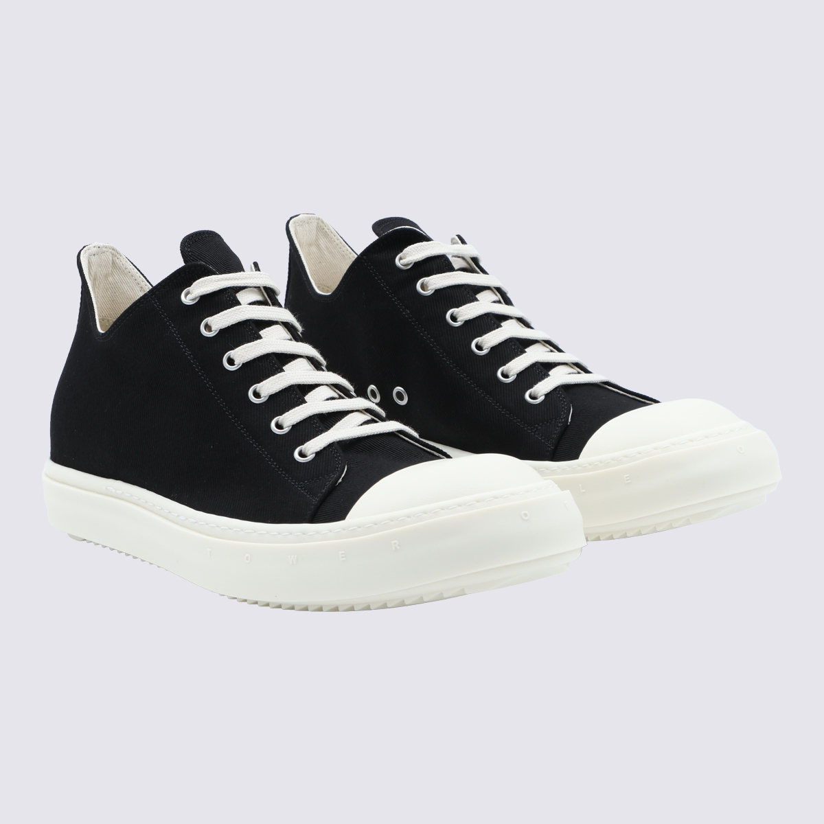 [RICK OWENS DRKSHDW] Sneakers FW26 DU02F6802DOEH4911