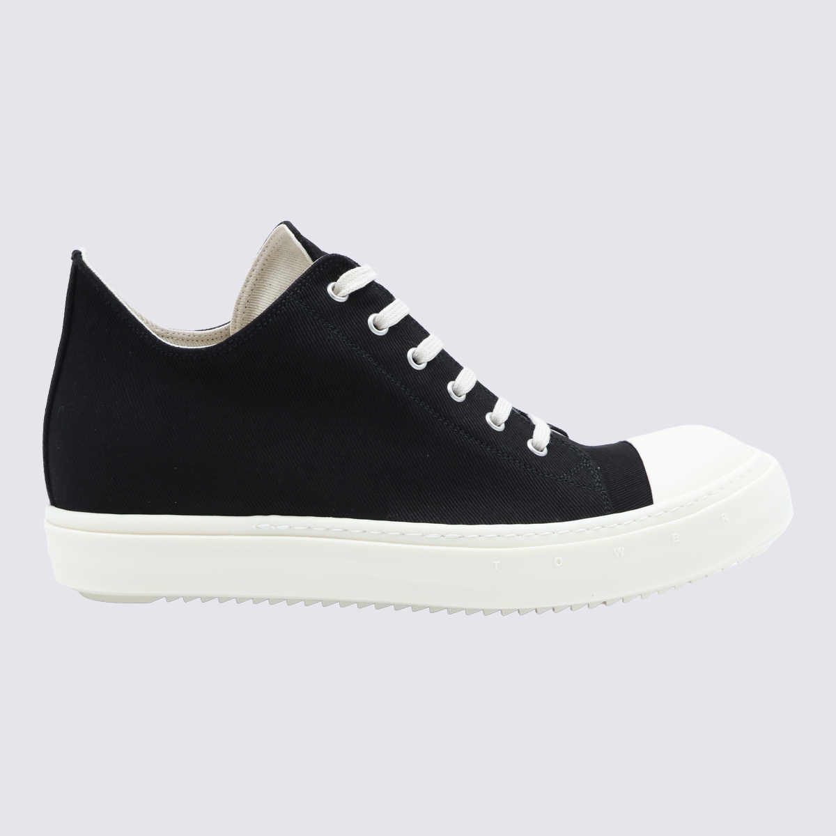 [RICK OWENS DRKSHDW] Sneakers FW26 DU02F6802DOEH4911