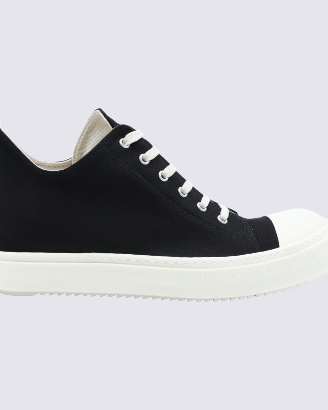 [RICK OWENS DRKSHDW] Sneakers FW26 DU02F6802DOEH4911