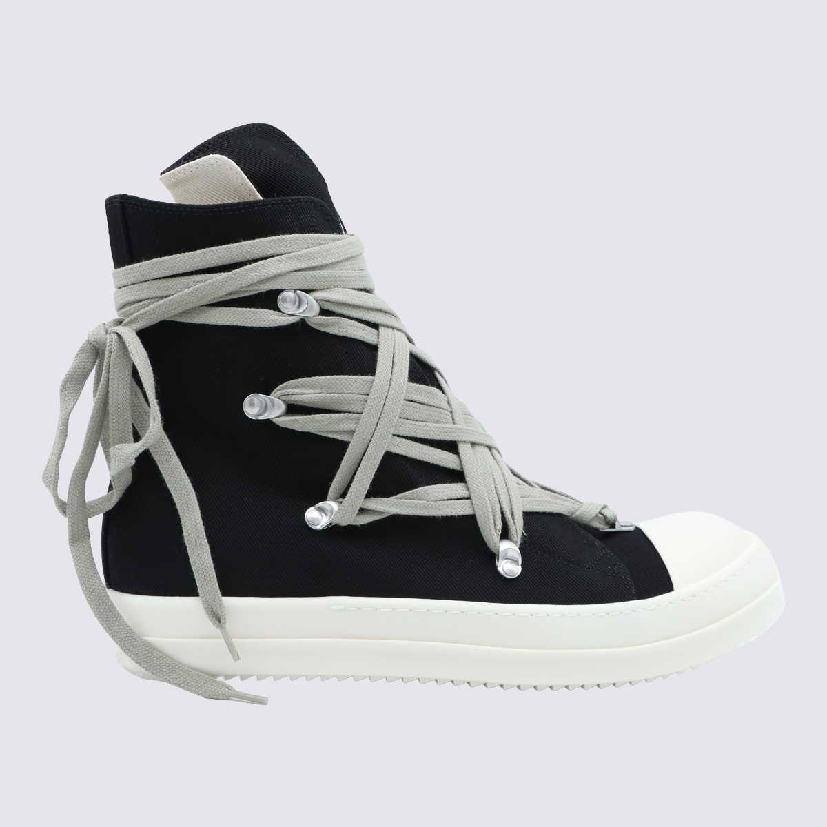[RICK OWENS DRKSHDW] Sneakers FW26 DU02F6809DOW1911