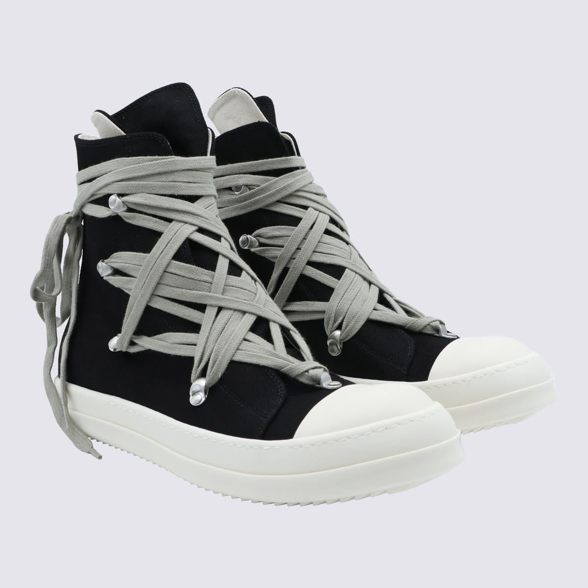 [RICK OWENS DRKSHDW] Sneakers FW26 DU02F6809DOW1911