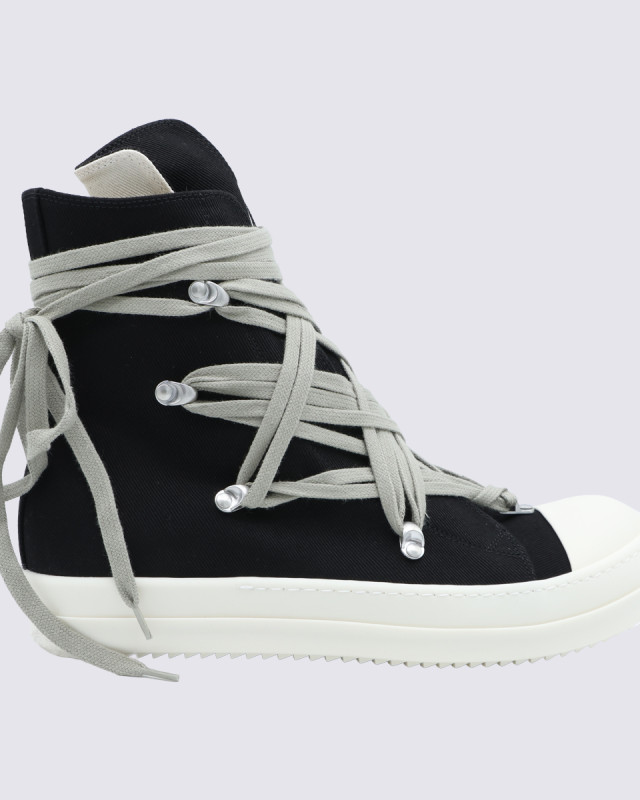 [RICK OWENS DRKSHDW] Sneakers FW26 DU02F6809DOW1911