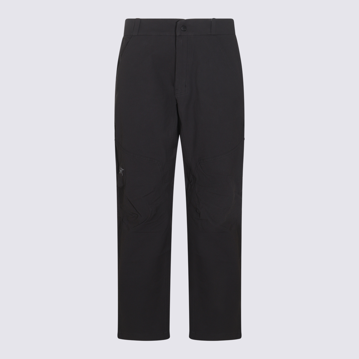 [ARC'TERYX] Trousers FW26 X000009316BLACK