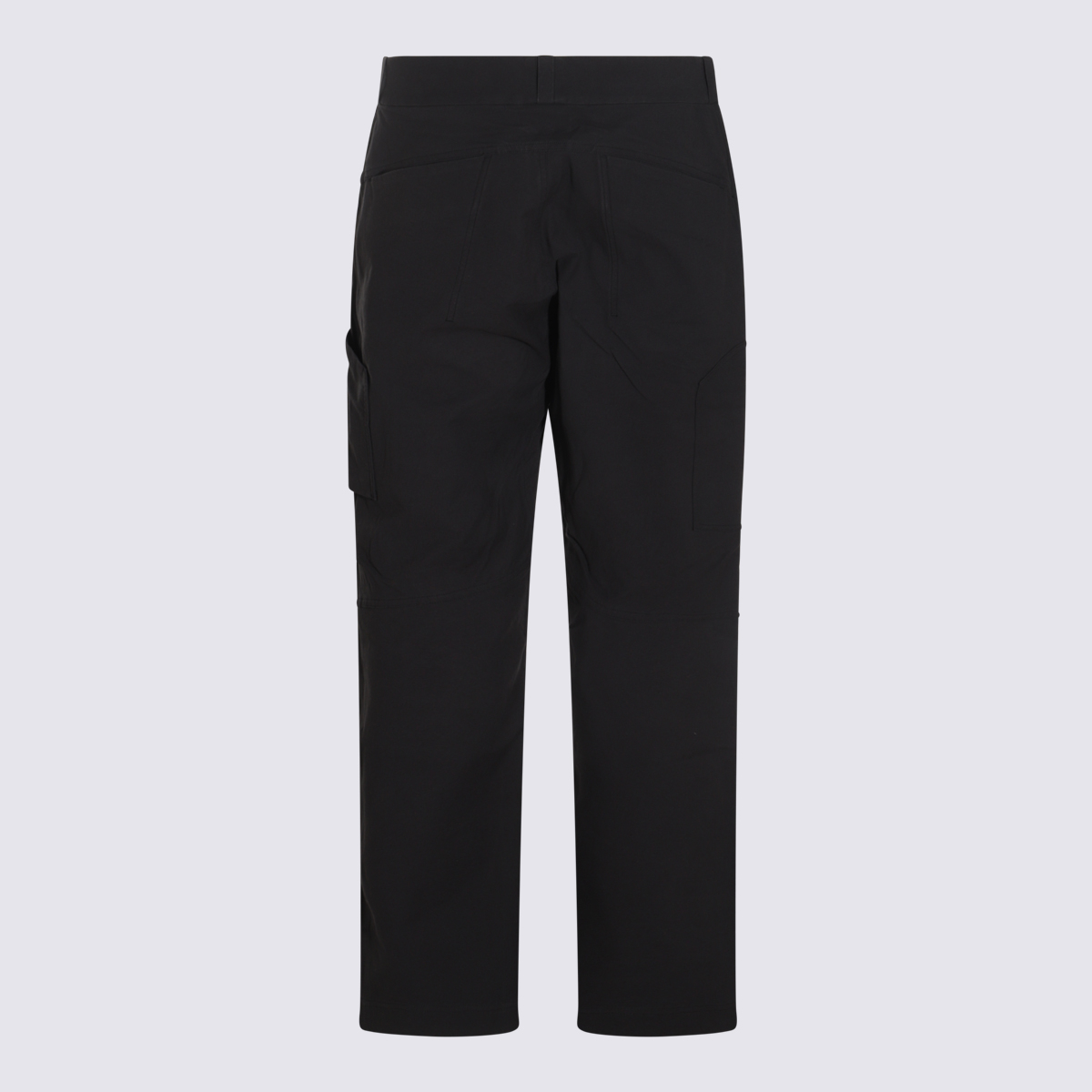 [ARC'TERYX] Trousers FW26 X000009316BLACK