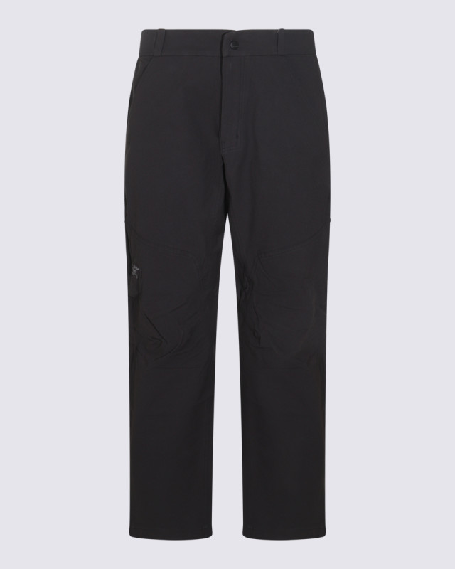[ARC'TERYX] Trousers FW26 X000009316BLACK