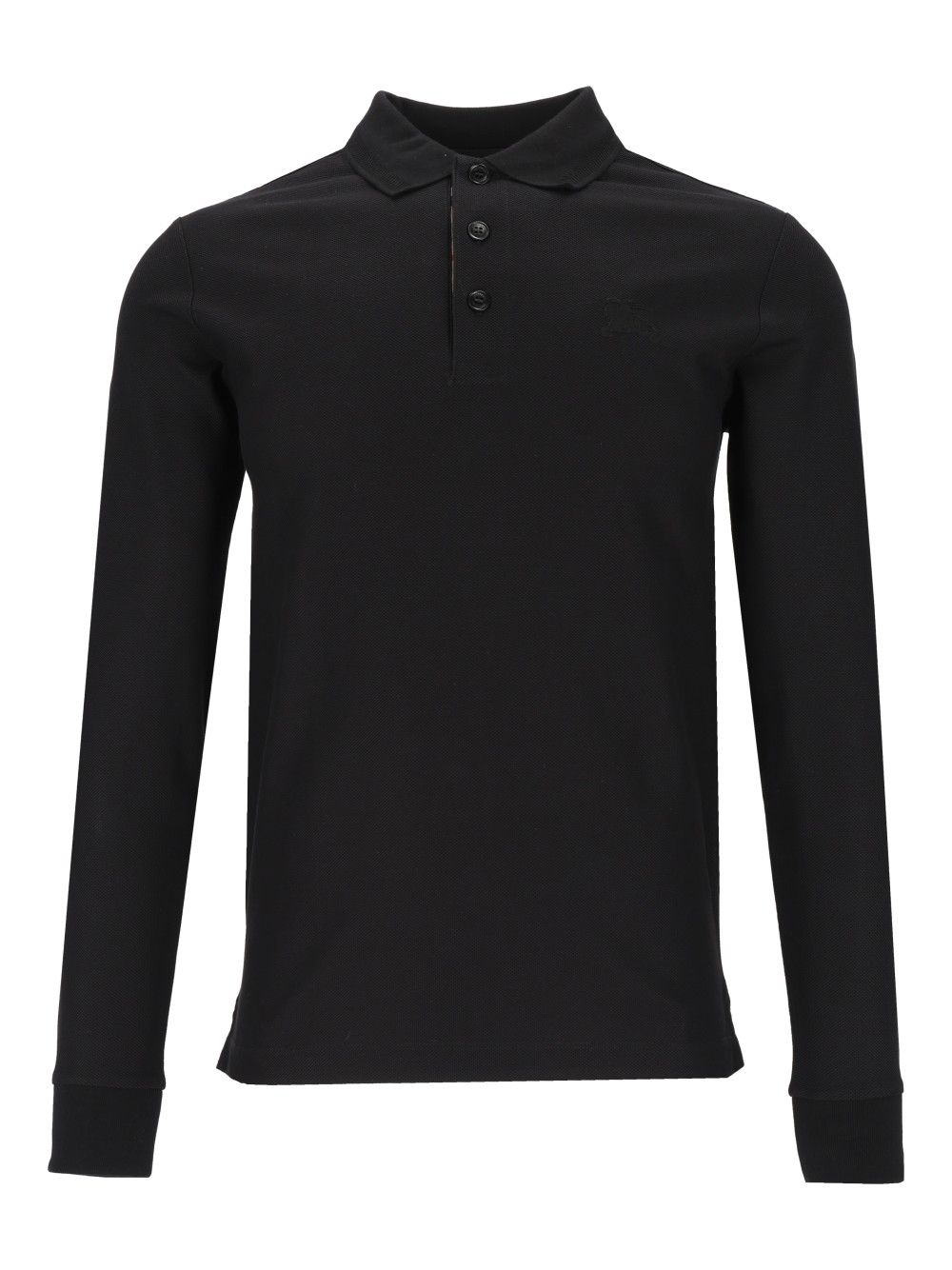 [Burberry] T-shirts Long Sleeve CO 8126940A1189