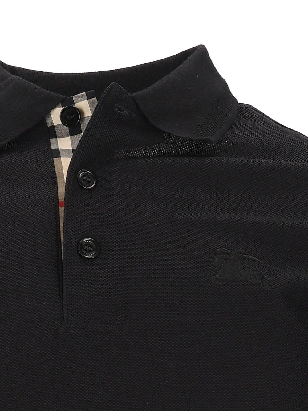 [Burberry] T-shirts Long Sleeve CO 8126940A1189
