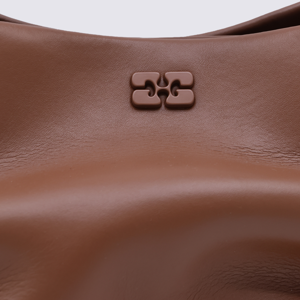 [GANNI] Shoulder bag FW26 C2100034ZXJ