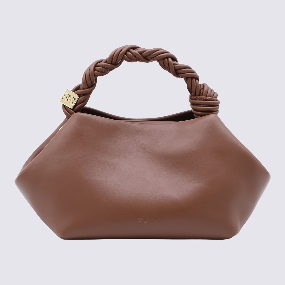 [GANNI] Shoulder bag FW26 C2100034ZXJ