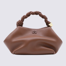 [GANNI] Shoulder bag FW26 C2100034ZXJ
