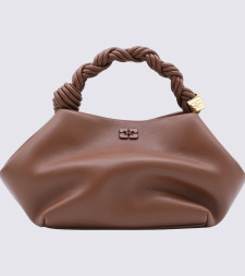 [GANNI] Shoulder bag FW26 C2100034ZXJ