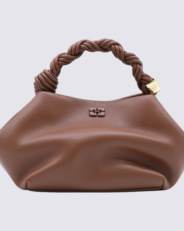[GANNI] Shoulder bag FW26 C2100034ZXJ