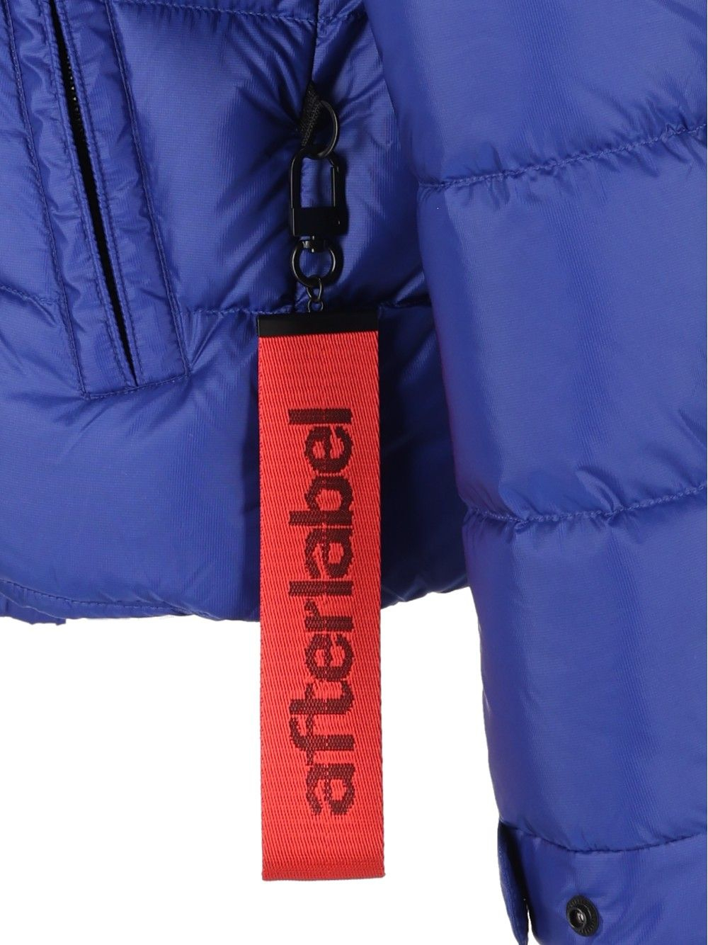 [AFTER LABEL ] Coat CO VERBIERN051750