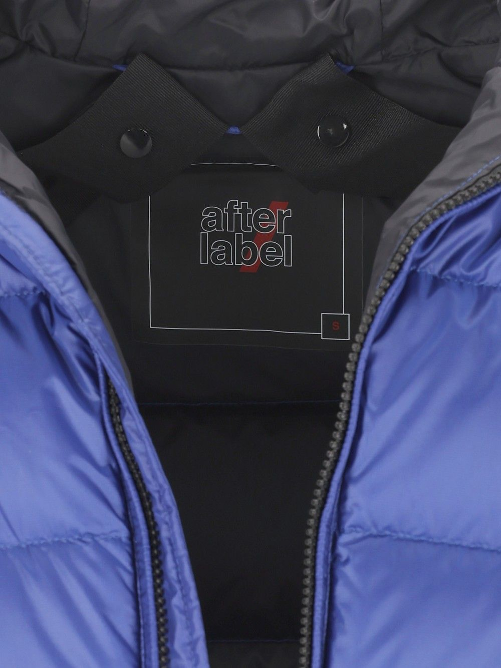 [AFTER LABEL ] Coat CO VERBIERN051750