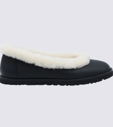 [UGG] Flat shoes FW26 1178450BLK