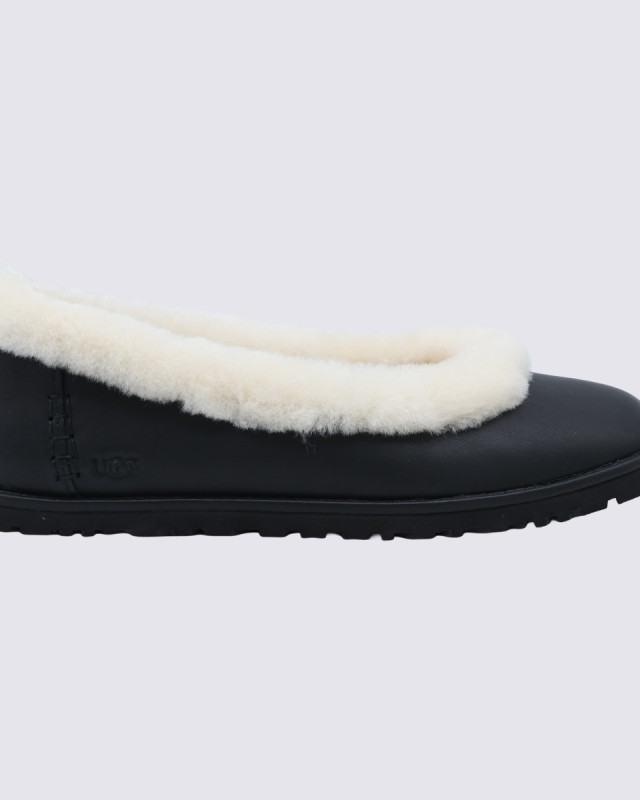 [UGG] Flat shoes FW26 1178450BLK