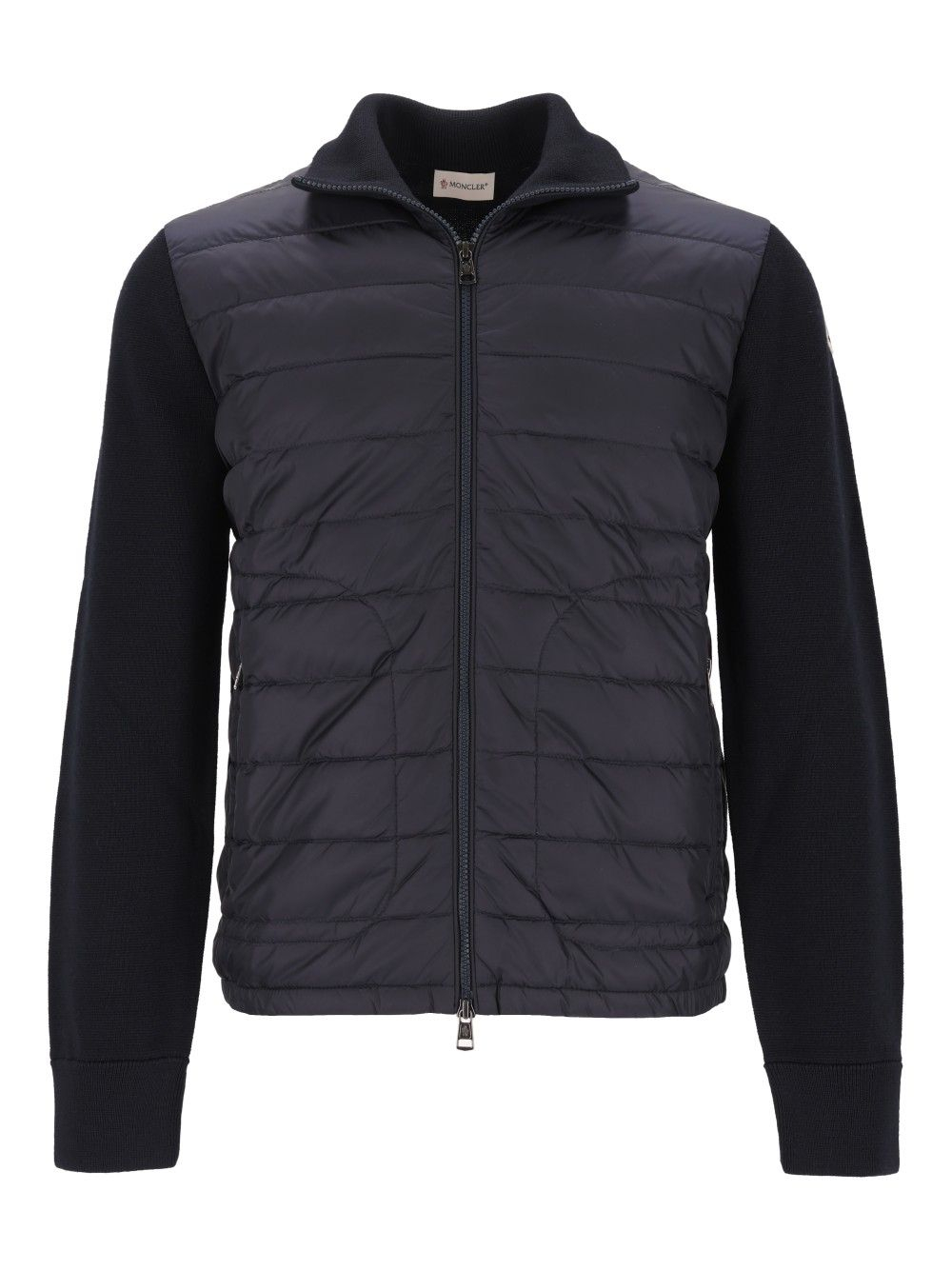 [Moncler] Knitwear CO L2091 9B50700A9341777