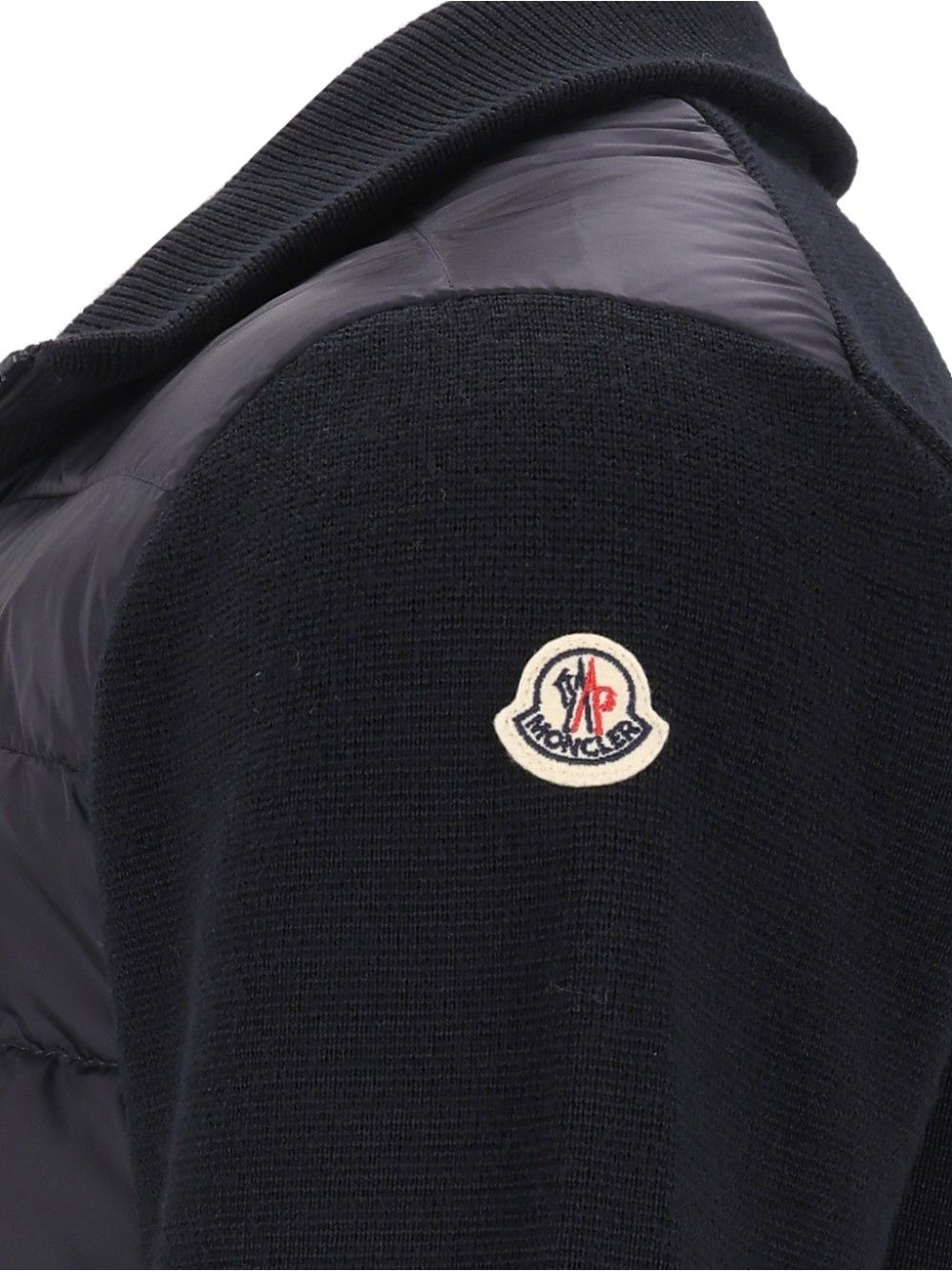 [Moncler] Knitwear CO L2091 9B50700A9341777
