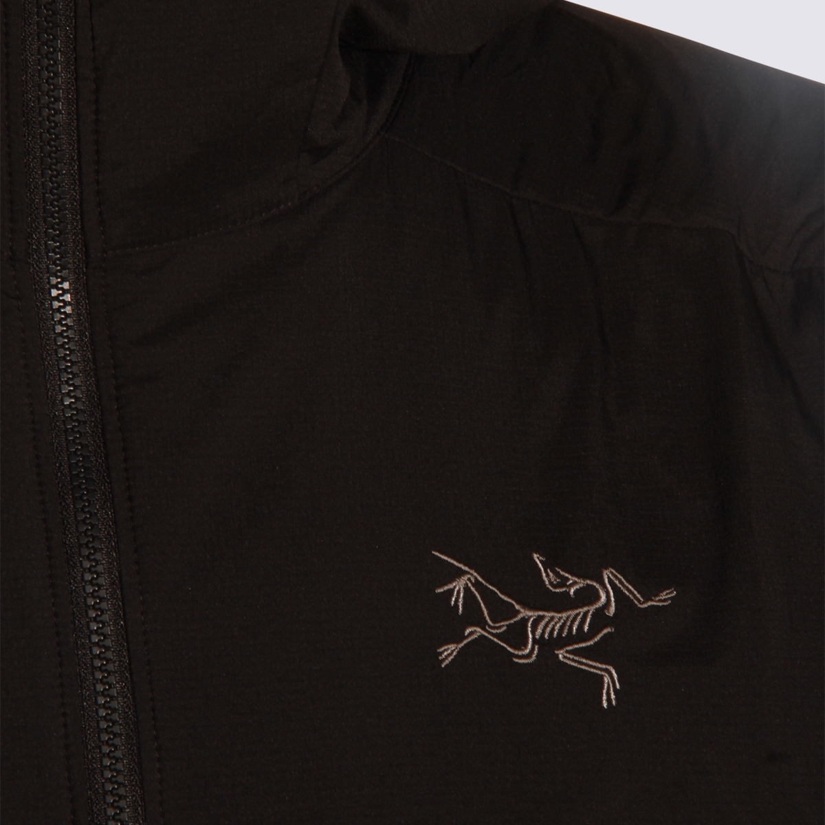[ARC'TERYX] Casual Jacket FW26 X000009556BLACK