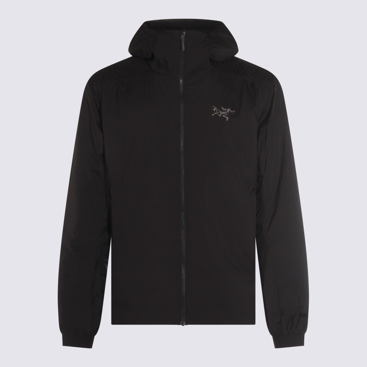 [ARC'TERYX] Casual Jacket FW26 X000009556BLACK