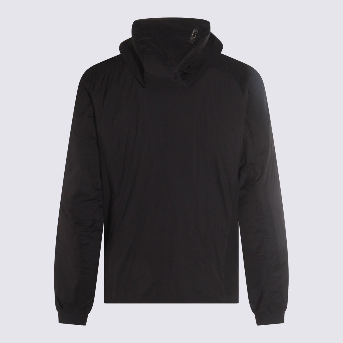 [ARC'TERYX] Casual Jacket FW26 X000009556BLACK