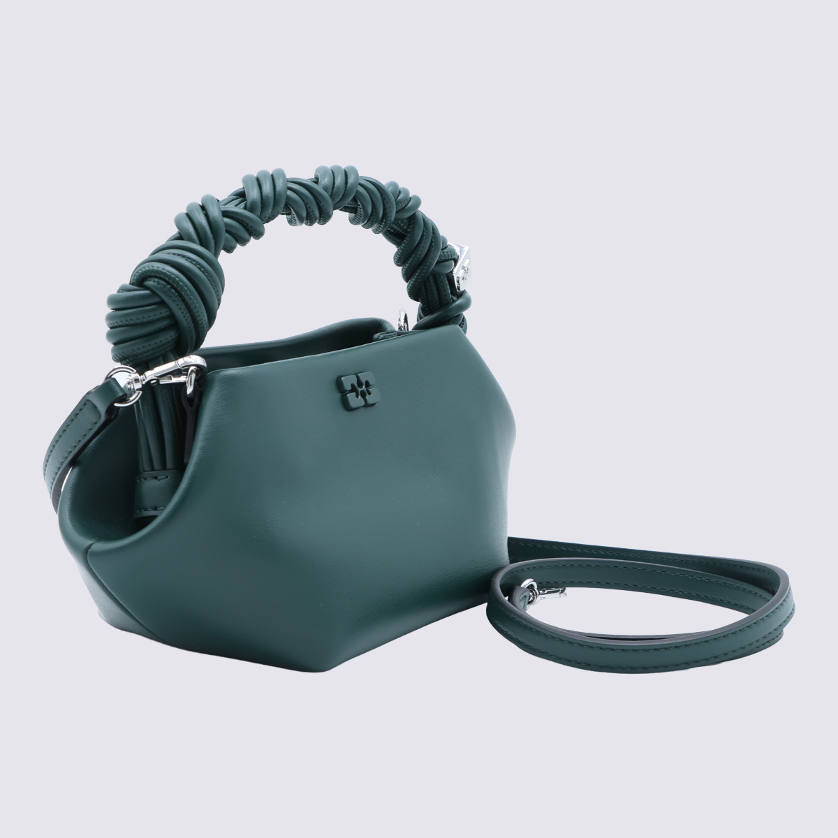 [GANNI] Shoulder bag FW26 C2100037784