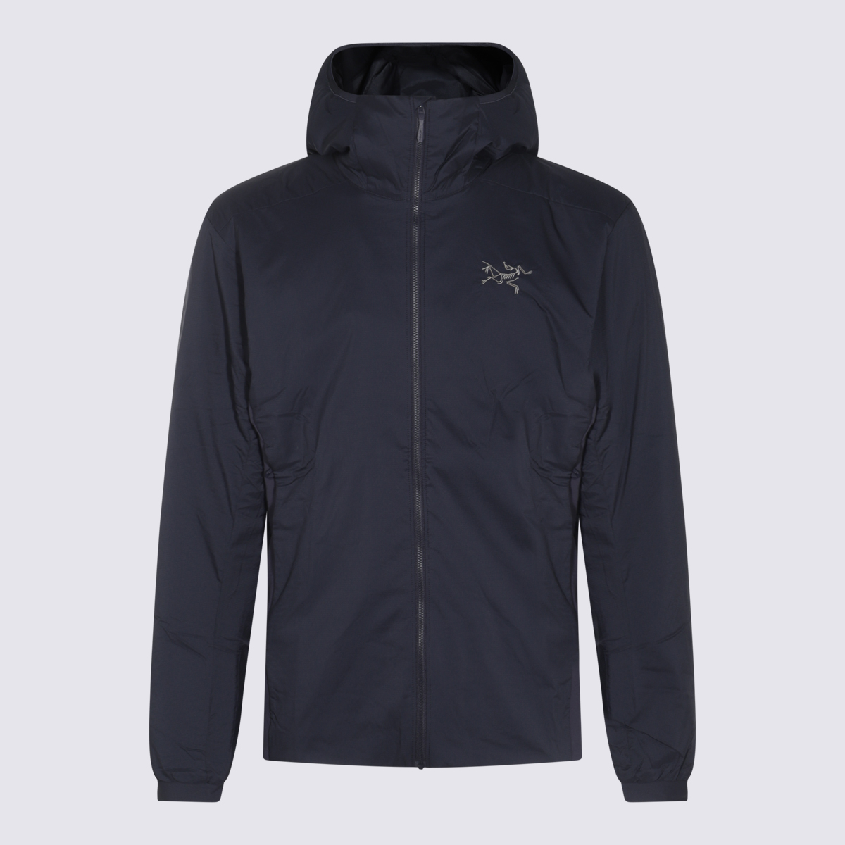 [ARC'TERYX] Casual Jacket FW26 X000009556BLACK SAPPHIRE
