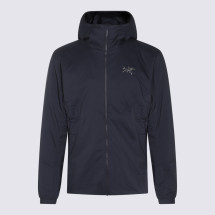 [ARC'TERYX] Casual Jacket FW26 X000009556BLACK SAPPHIRE