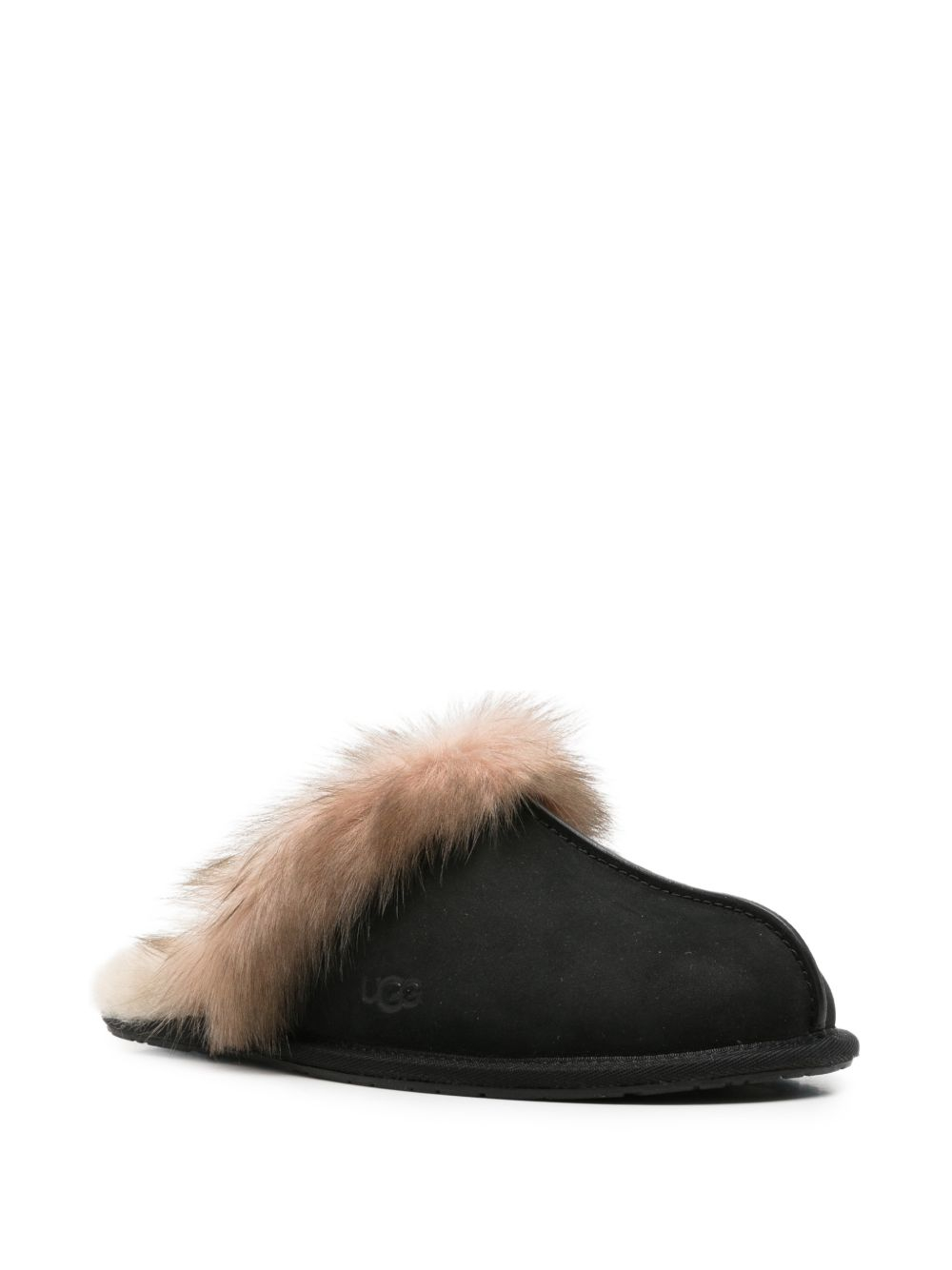 [UGG] Sandals FW26 1183330BLK