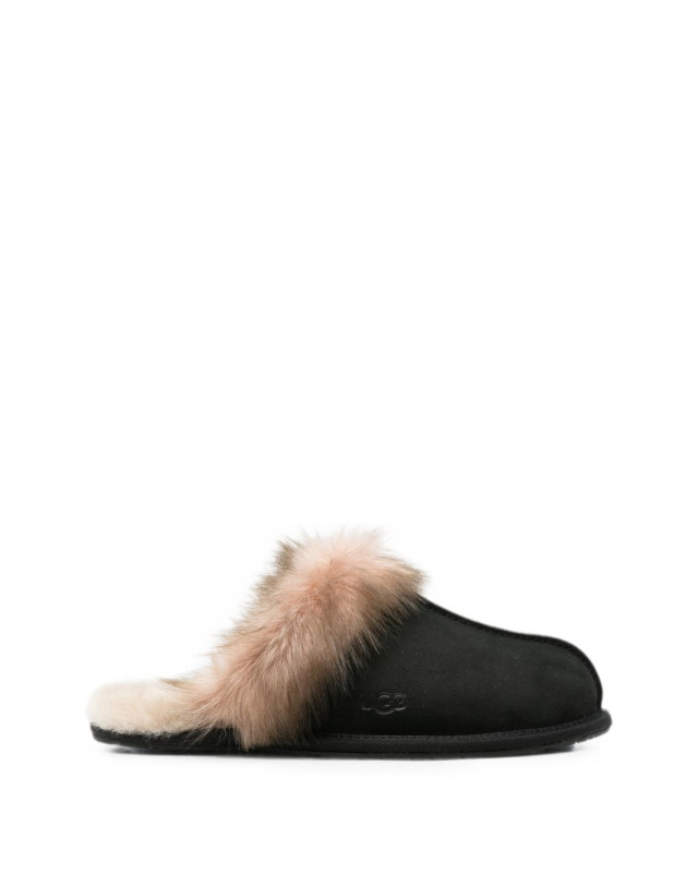 [UGG] Sandals FW26 1183330BLK