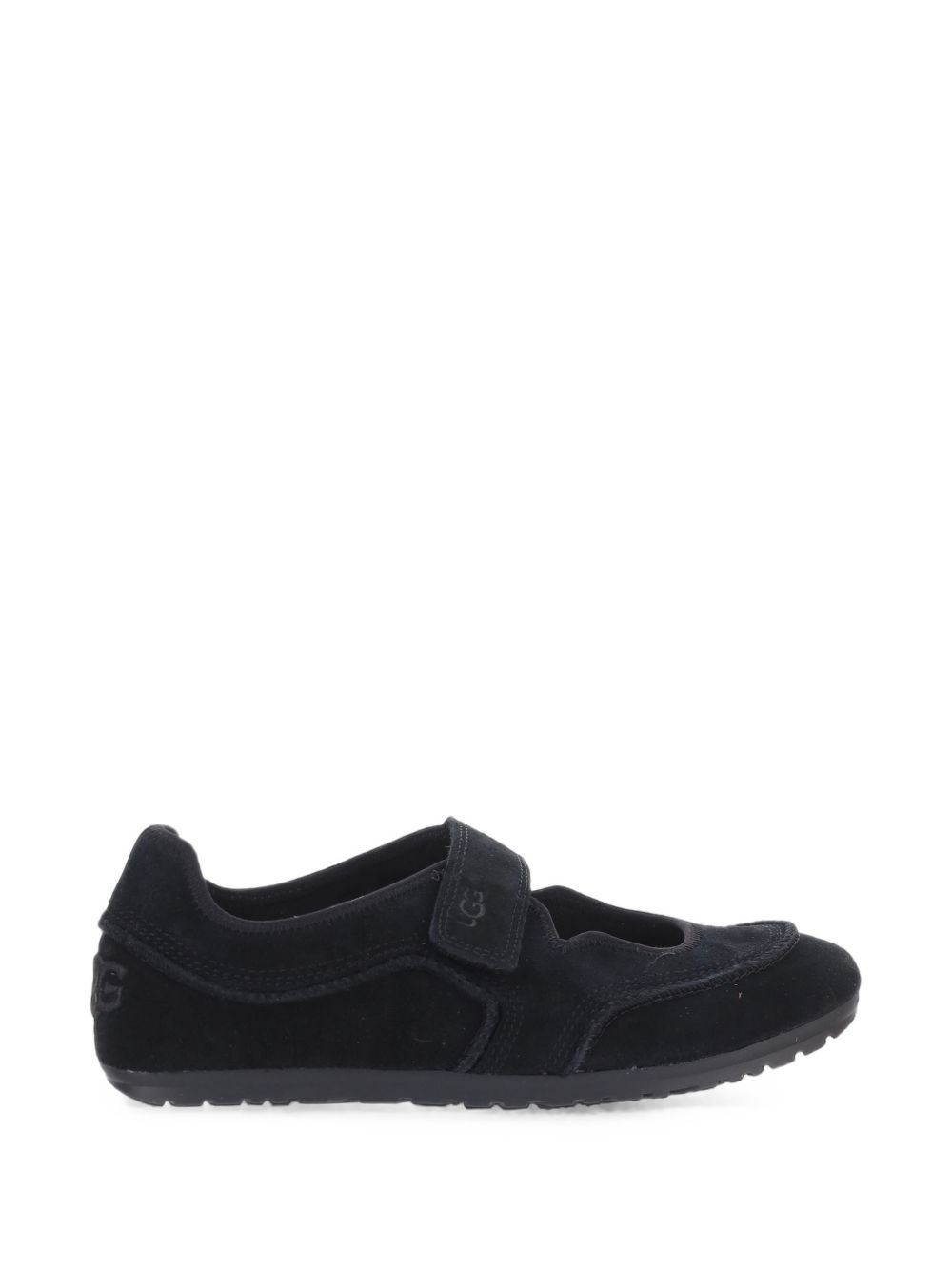 [UGG] Flat shoes FW26 1187530BLK