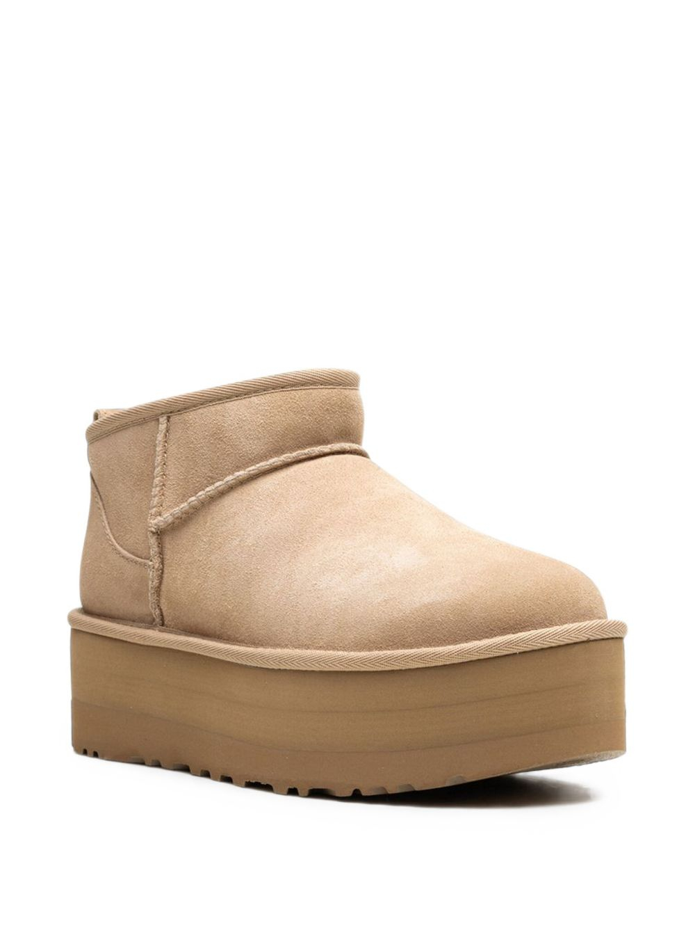 [UGG] Ankle Boots FW26 1135092SAN