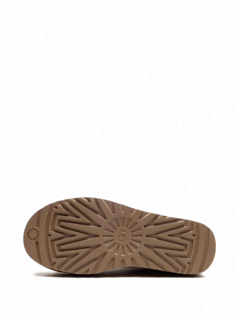 [UGG] Ankle Boots FW26 1135092SAN