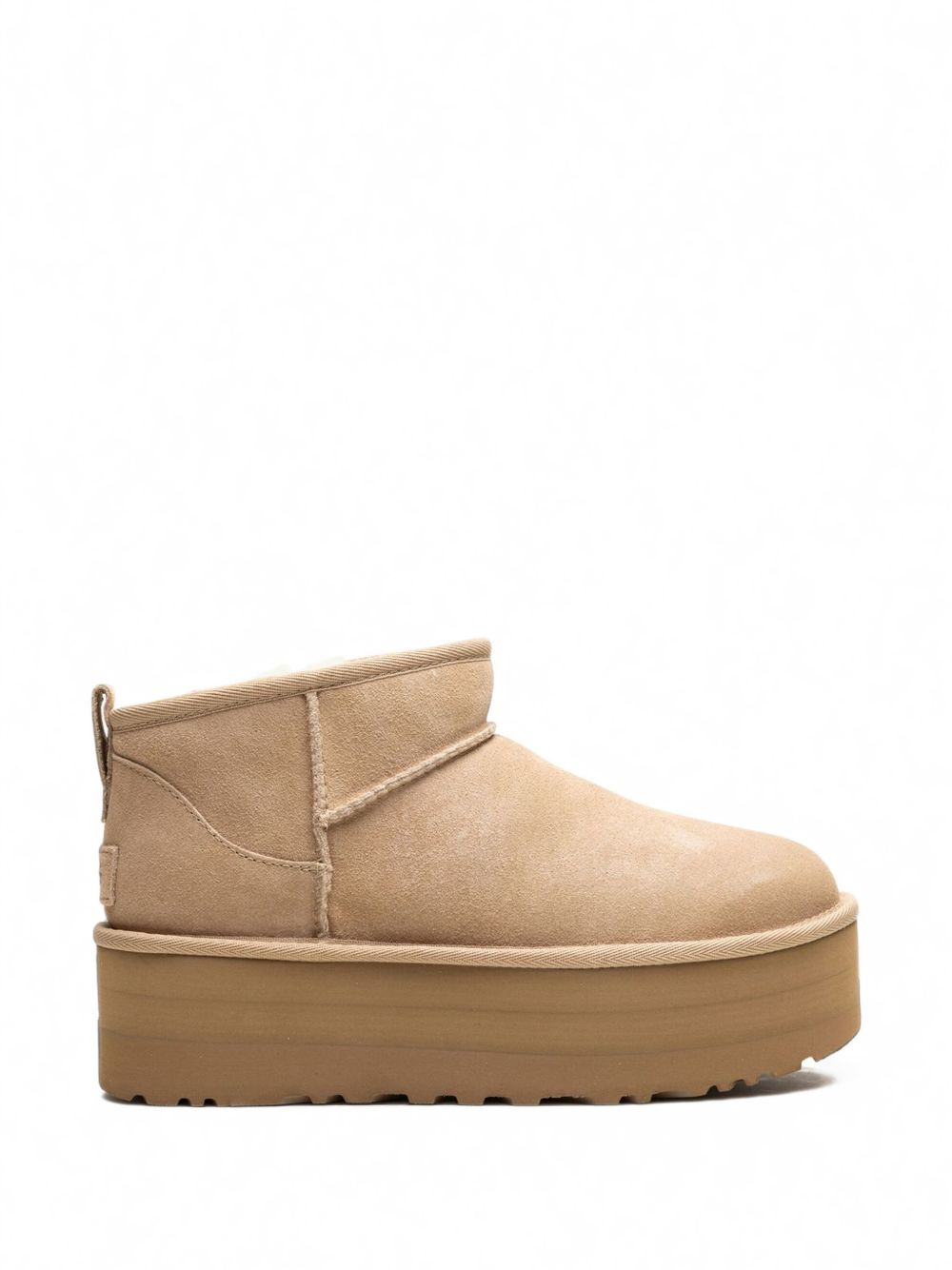 [UGG] Ankle Boots FW26 1135092SAN