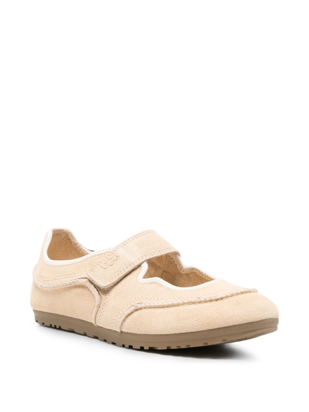 [UGG] Flat shoes FW26 1187530SNDC