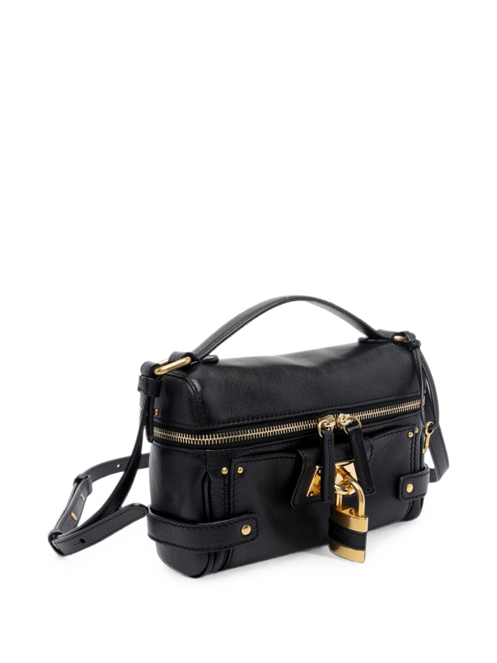 [Chloe] Shoulder bag FW26 CH26WS855P75001