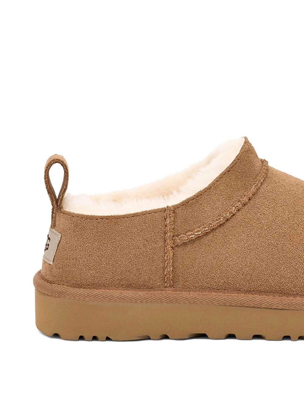 [UGG] Ankle boots FW26 1180190CHE