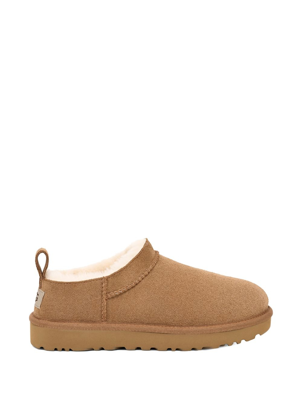 [UGG] Ankle boots FW26 1180190CHE