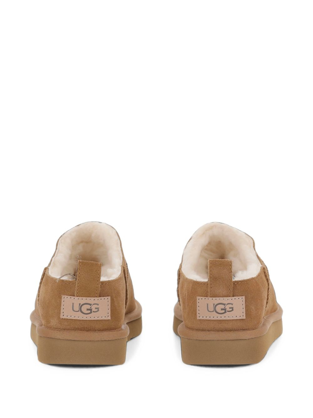 [UGG] Ankle Boots FW26 1173891CHE