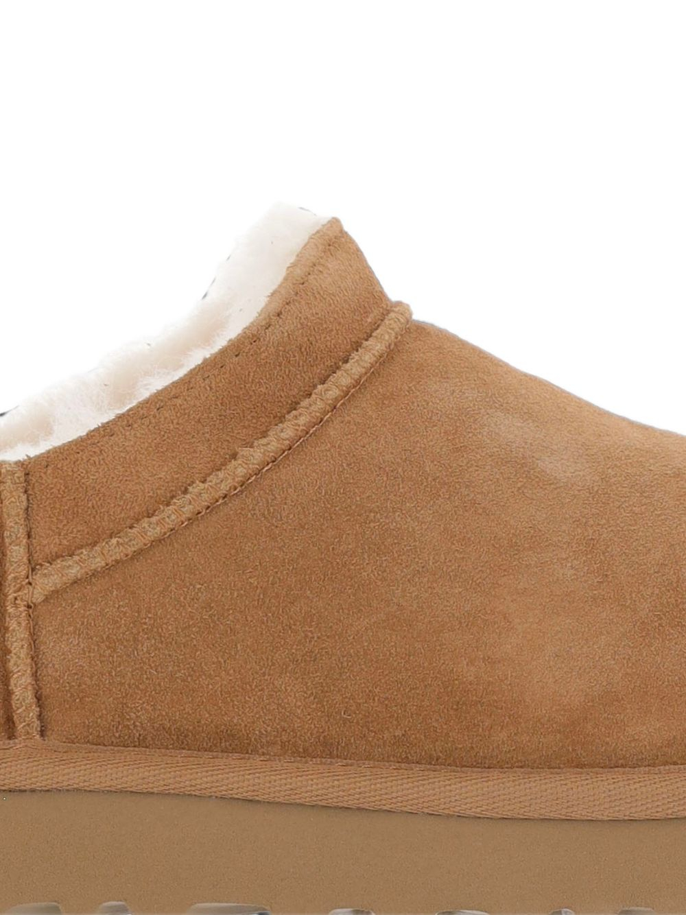 [UGG] Ankle Boots FW26 1173891CHE