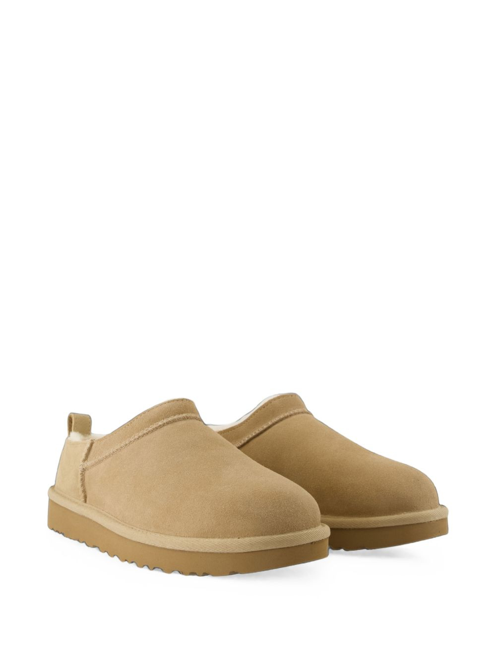 [UGG] Ankle Boots FW26 1173891SAN