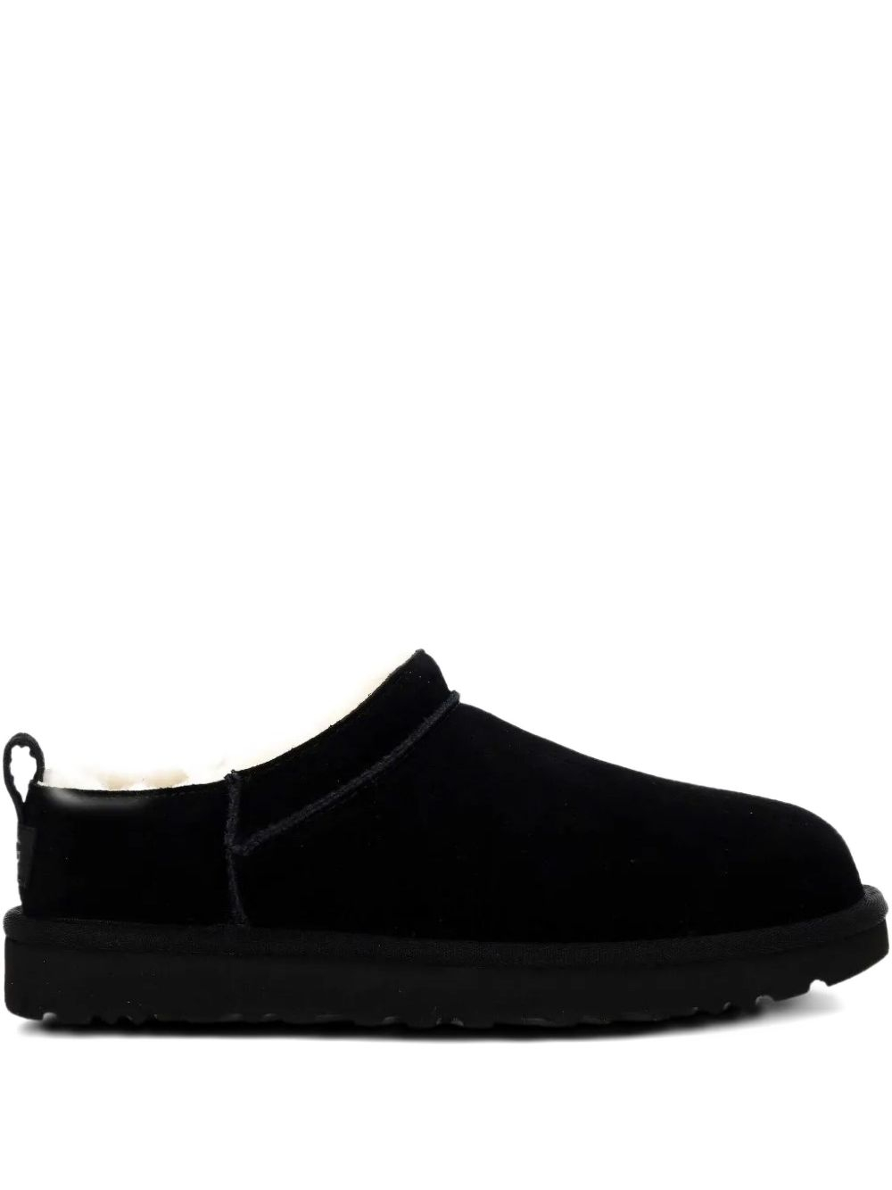 [UGG] Ankle Boots FW26 1173891BLK