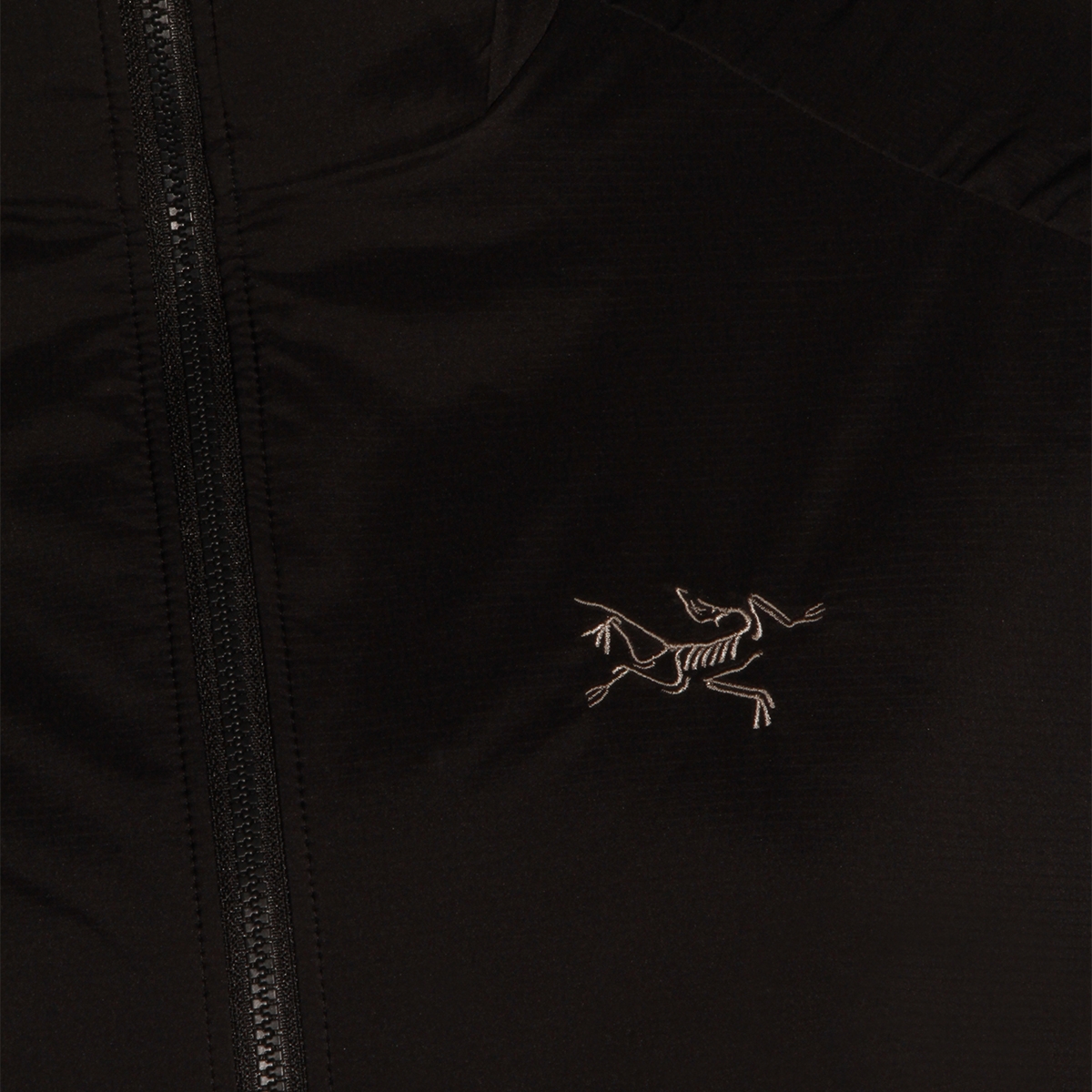 [ARC'TERYX] Casual Jacket FW26 X000009452BLACK