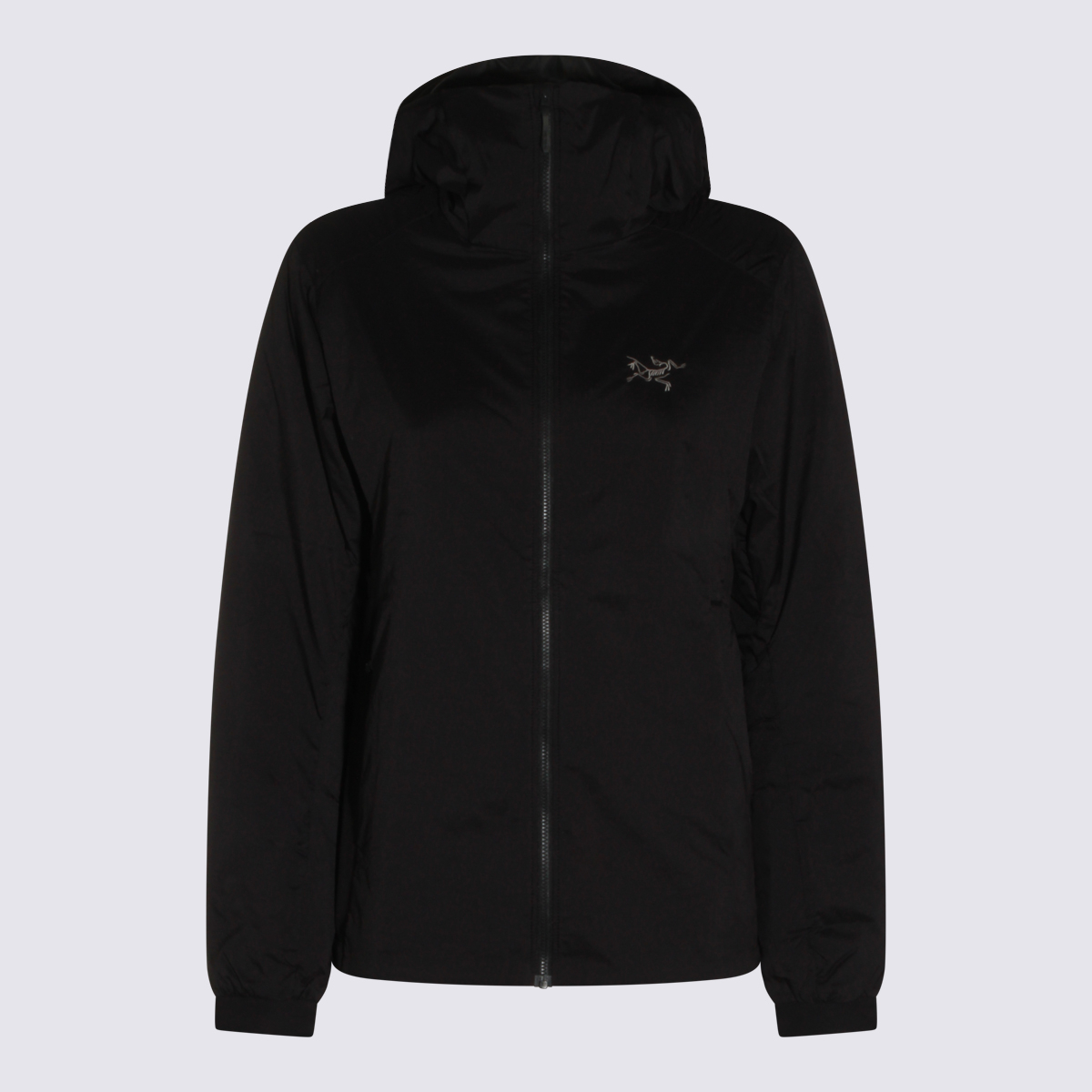[ARC'TERYX] Casual Jacket FW26 X000009452BLACK