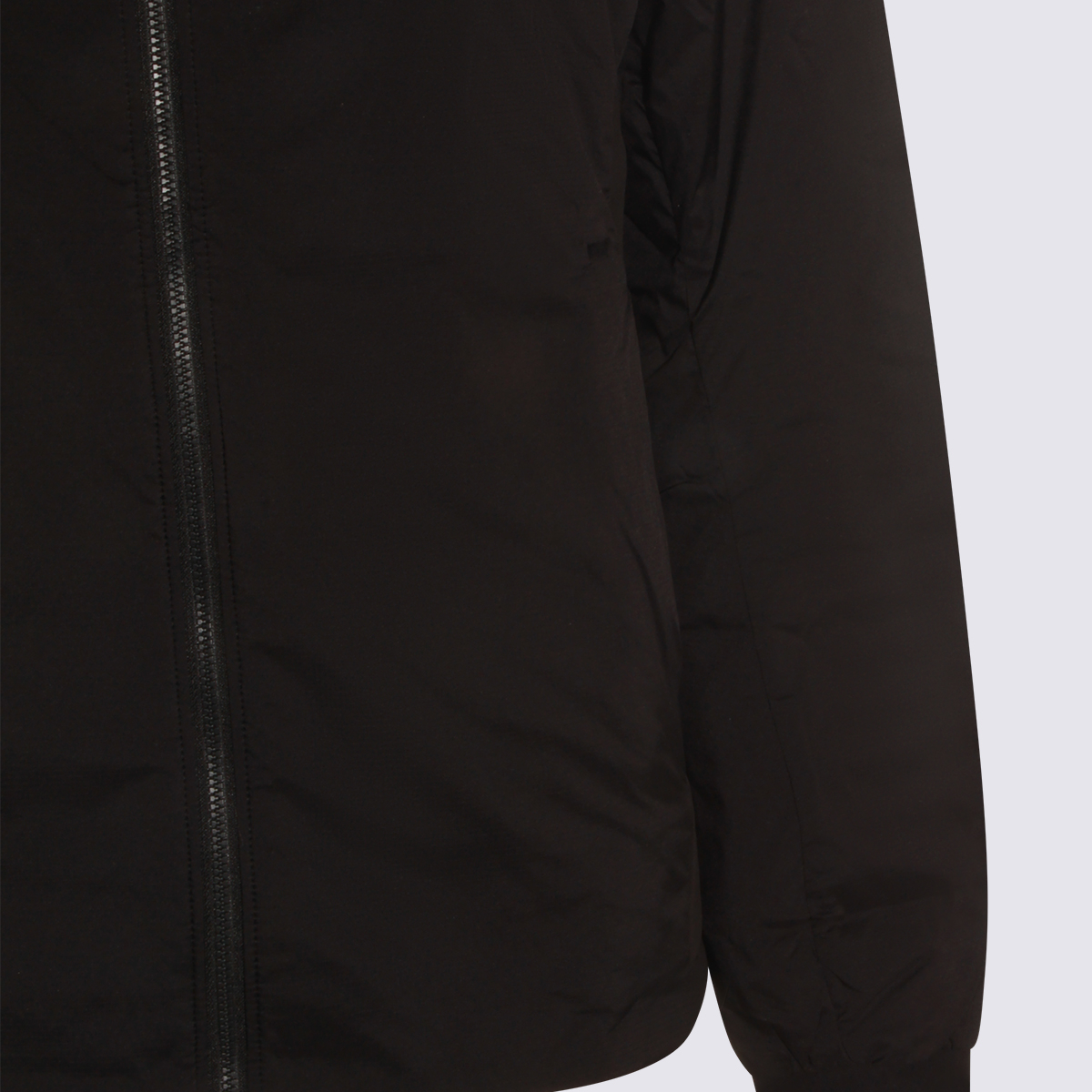 [ARC'TERYX] Casual Jacket FW26 X000009452BLACK