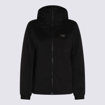 [ARC'TERYX] Casual Jacket FW26 X000009452BLACK