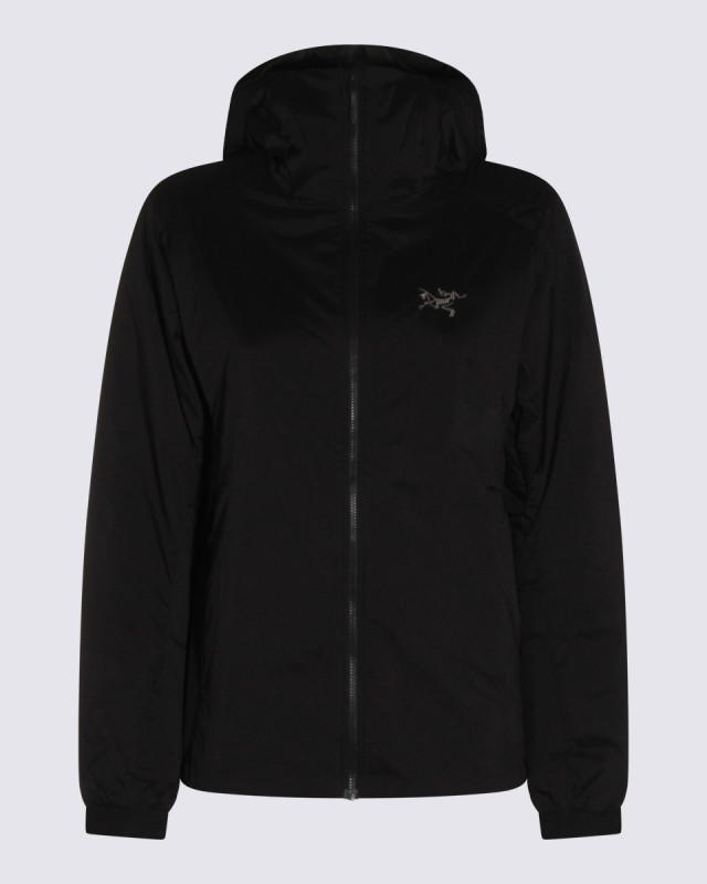 [ARC'TERYX] Casual Jacket FW26 X000009452BLACK